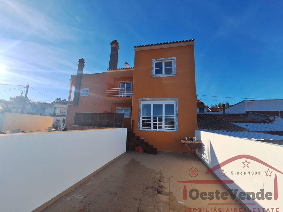 Villa i Cadaval, Lisbon - foto 1