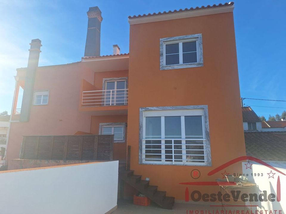 Villa i Cadaval, Lisbon - foto 2
