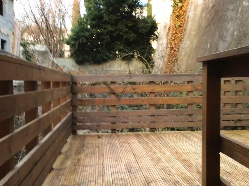 Byhus i Montelimar, Drome - foto 1