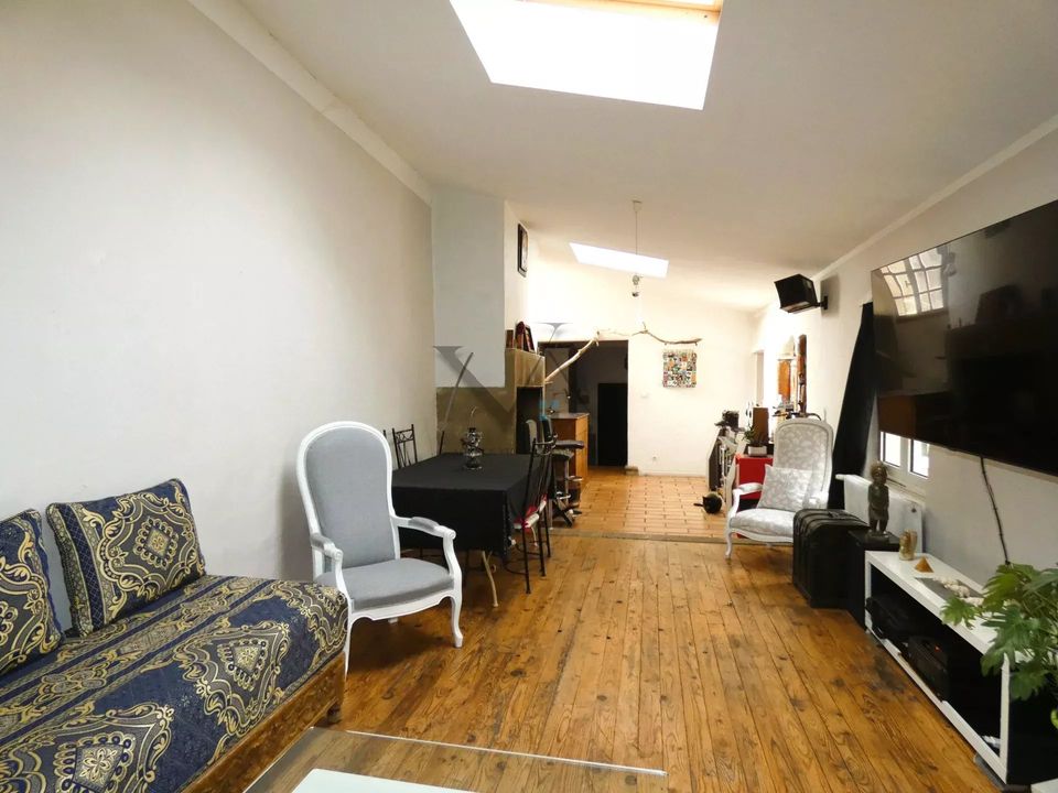 Byhus i Montelimar, Drome - foto 4