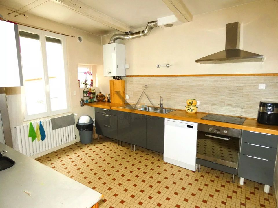 Byhus i Montelimar, Drome - foto 5
