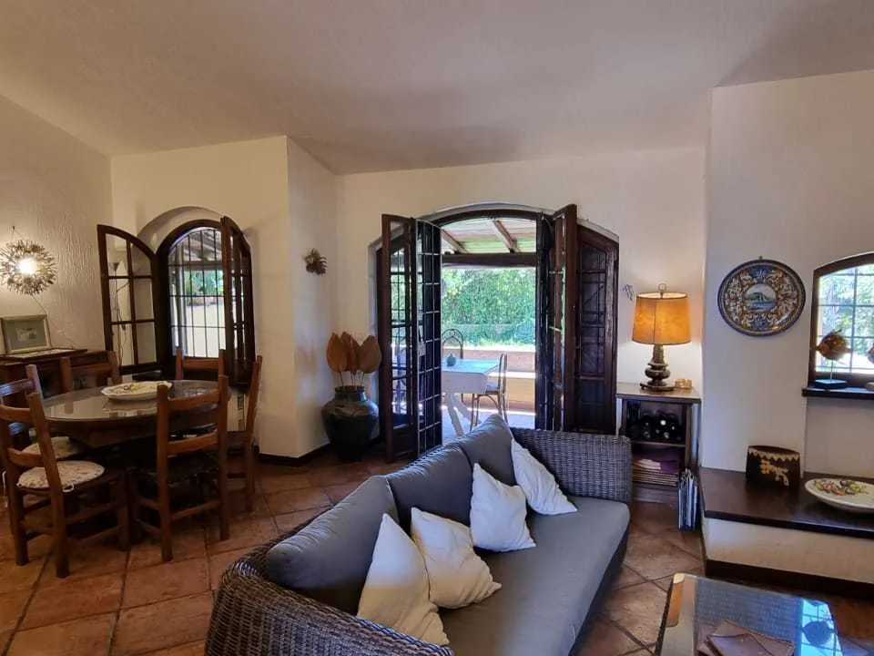 Villa i San Felice Circeo, Latina - foto 1