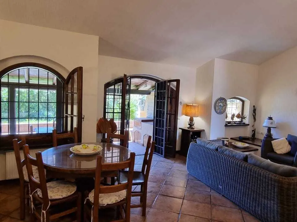Villa i San Felice Circeo, Latina - foto 2