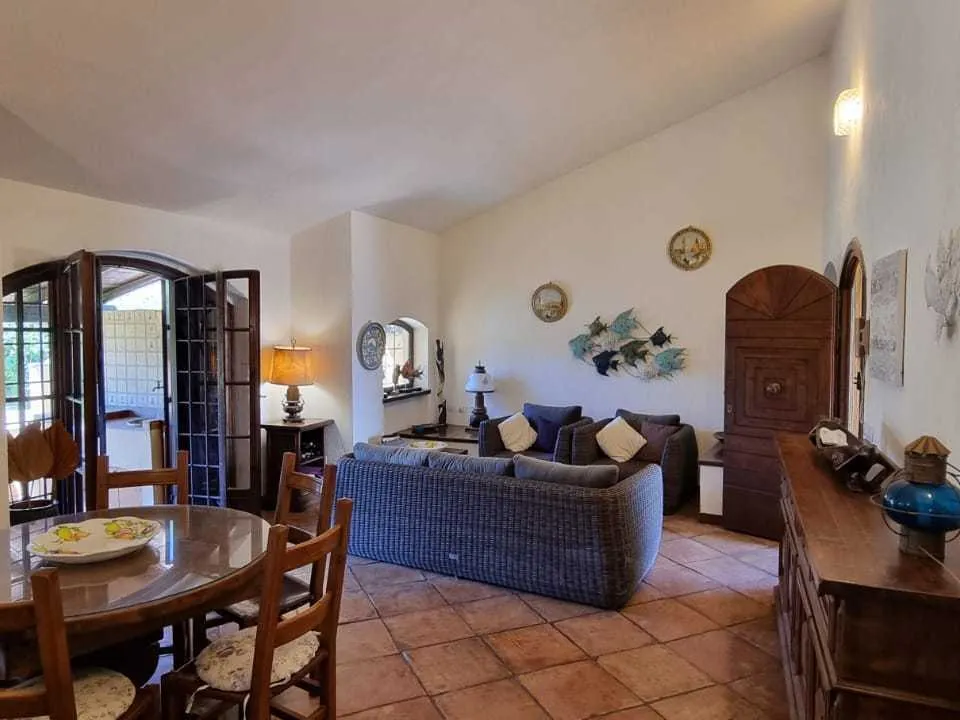 Villa i San Felice Circeo, Latina - foto 3