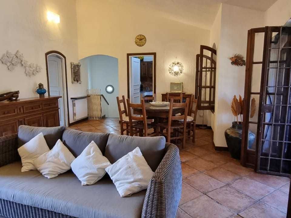 Villa i San Felice Circeo, Latina - foto 4