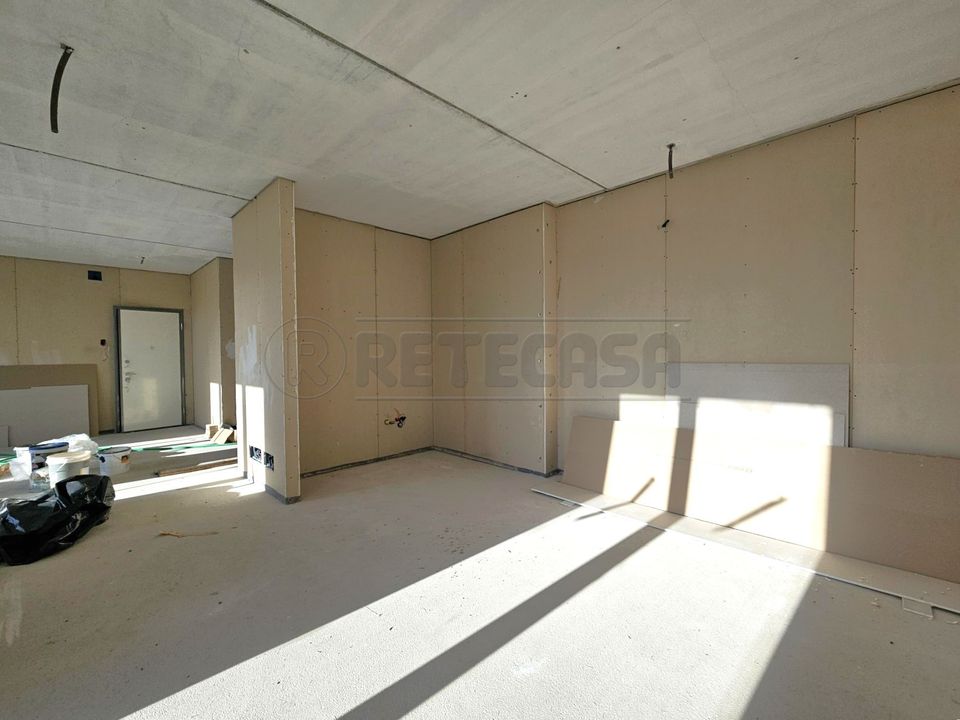 Lejlighed i Vicenza, Vicenza - foto 4