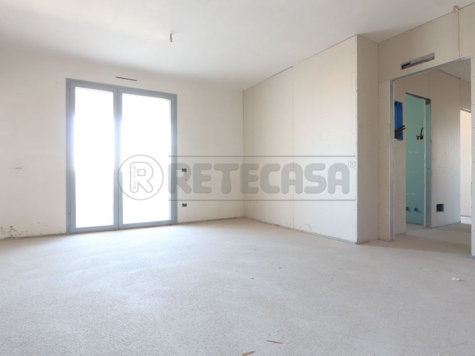Lejlighed i Vicenza, Vicenza - foto 1