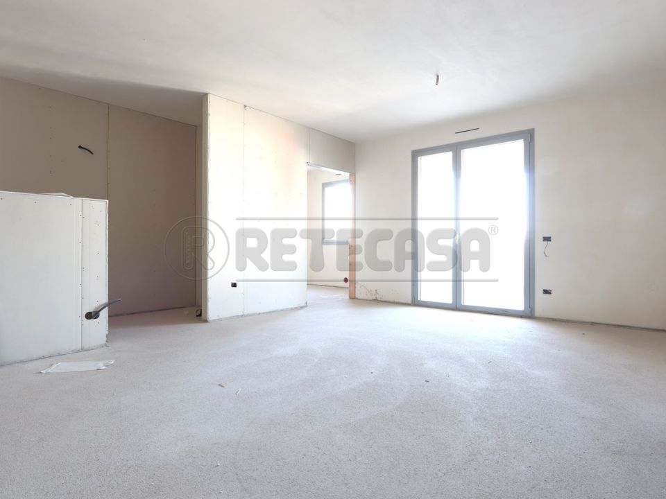 Lejlighed i Vicenza, Vicenza - foto 3