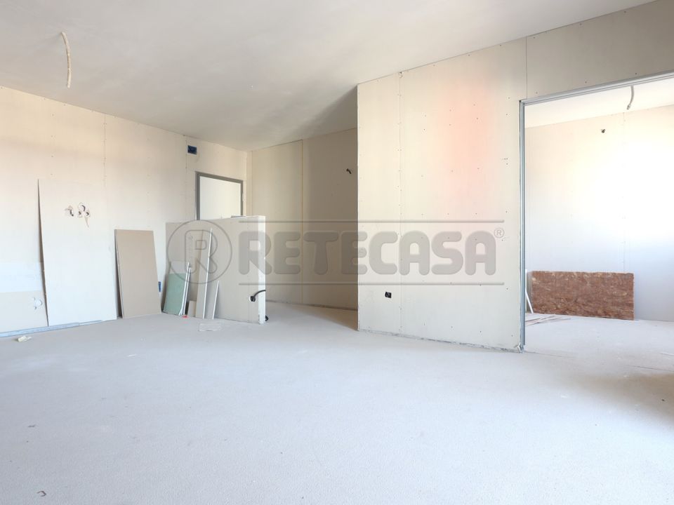 Lejlighed i Vicenza, Vicenza - foto 4