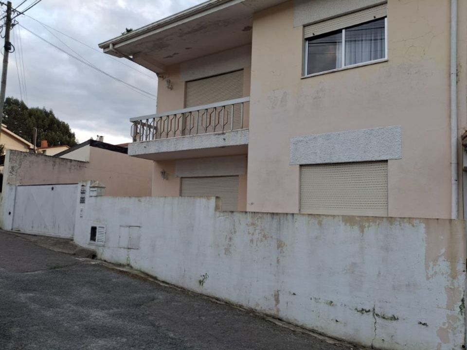 Villa a Canidelo, Porto - foto 2