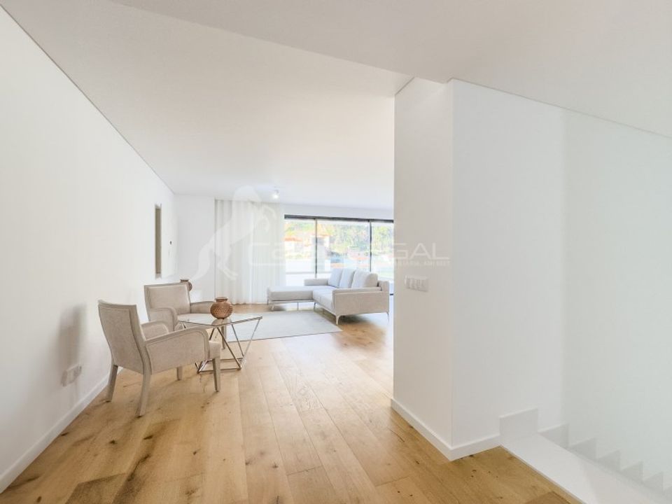 Penthouse i Funchal, Madeira - foto 3