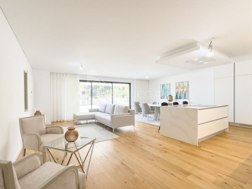 Penthouse i Funchal, Madeira - foto 4