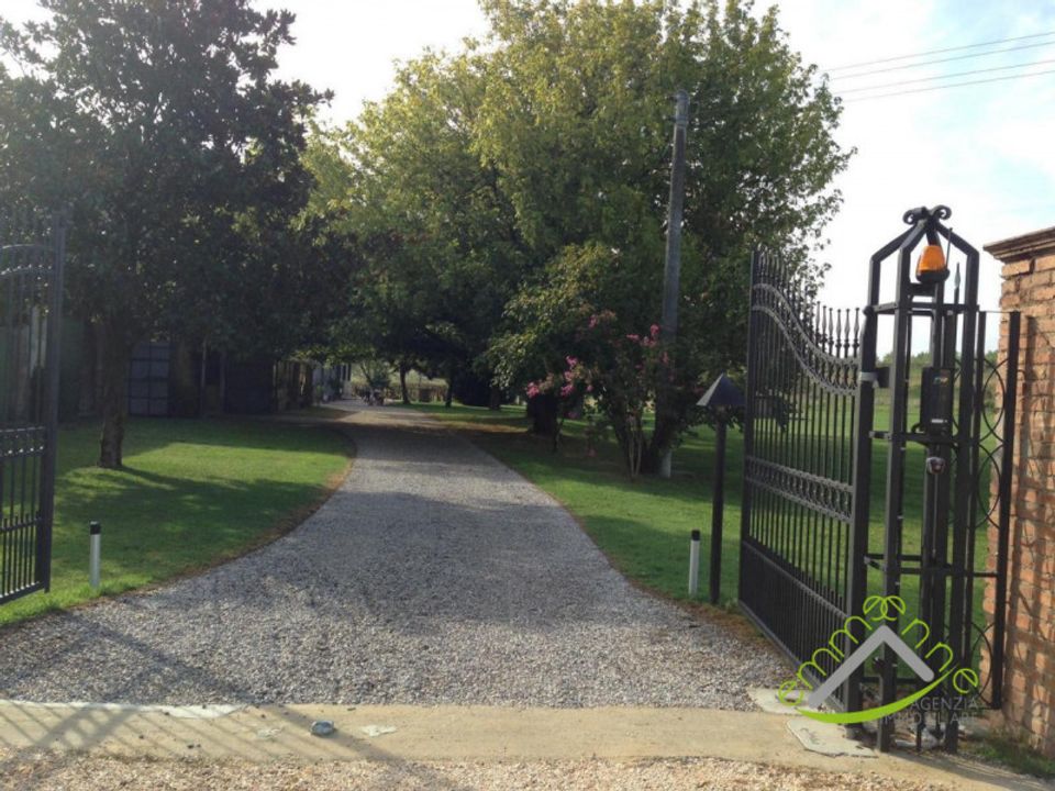 Villa i Ariano Nel Polesine, Rovigo - bilde 1