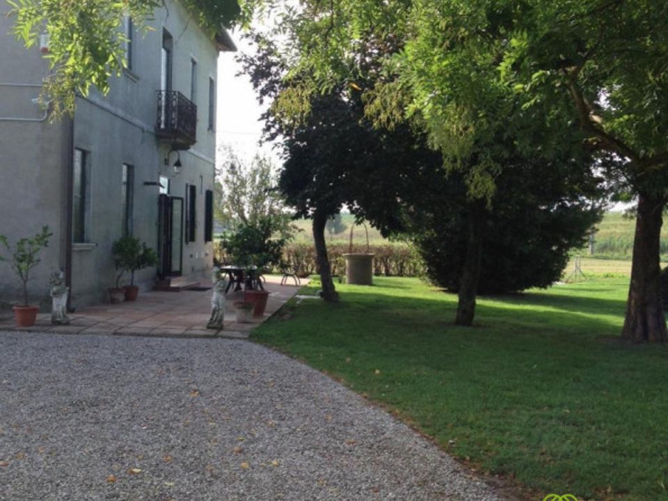 Villa i Ariano Nel Polesine, Rovigo - bilde 2