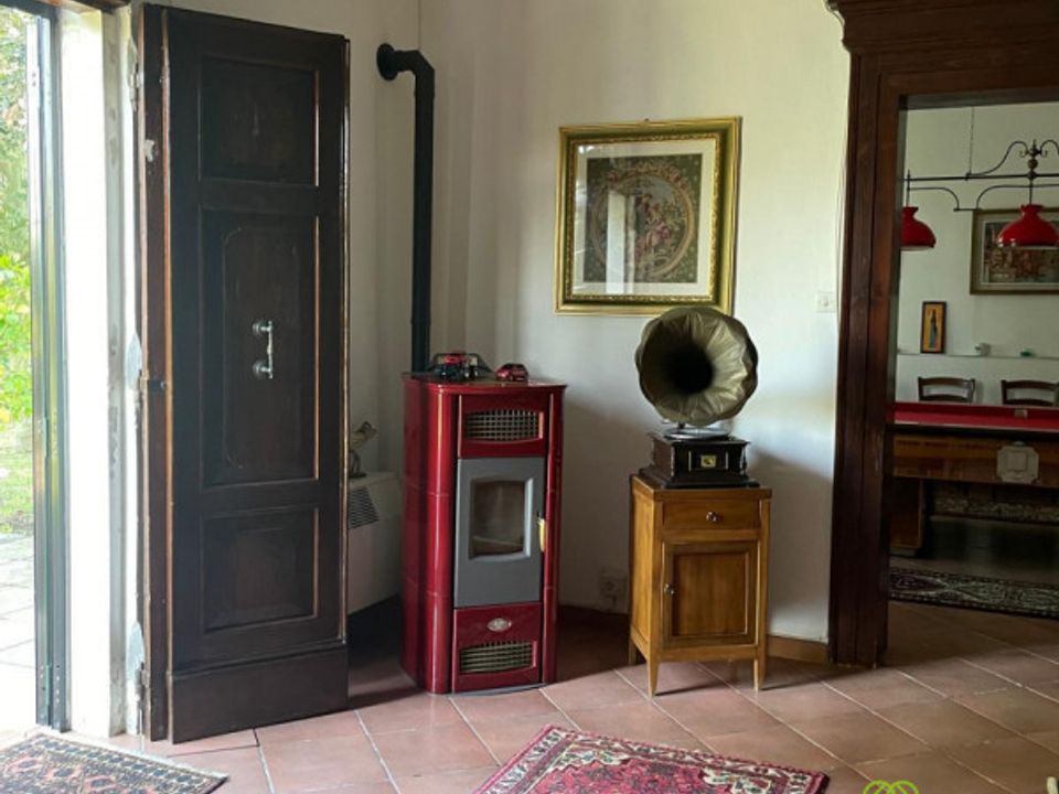 Villa i Ariano Nel Polesine, Rovigo - bilde 3