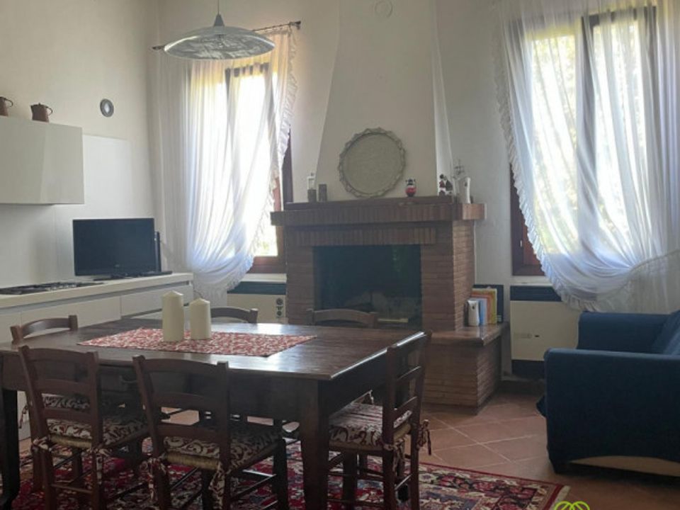 Villa i Ariano Nel Polesine, Rovigo - bilde 4