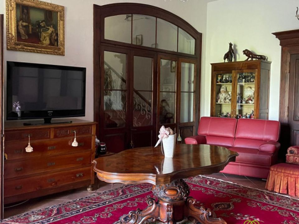 Villa i Ariano Nel Polesine, Rovigo - bilde 5