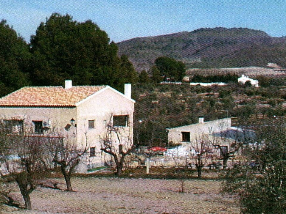 Villa i Elche De La Sierra, Albacete - foto 2