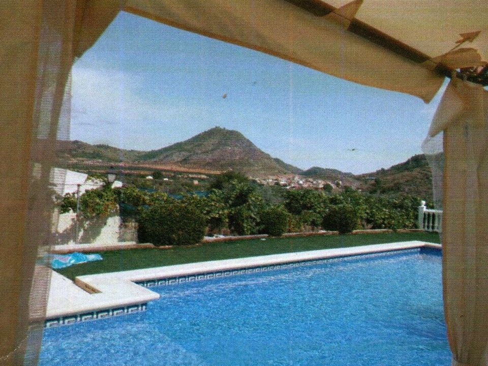 Villa i Elche De La Sierra, Albacete - foto 1