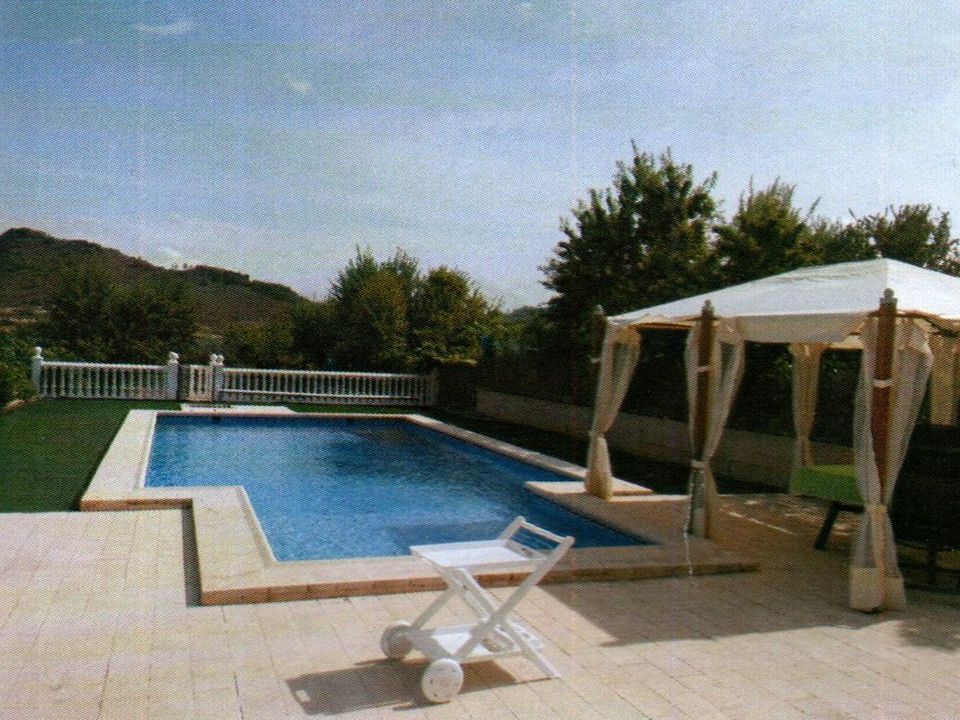 Villa i Elche De La Sierra, Albacete - foto 3