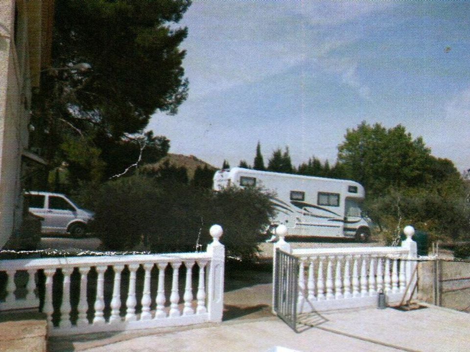 Villa i Elche De La Sierra, Albacete - foto 4