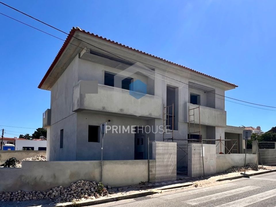 Villa i Brejos de Azeitao, Setubal - foto 1