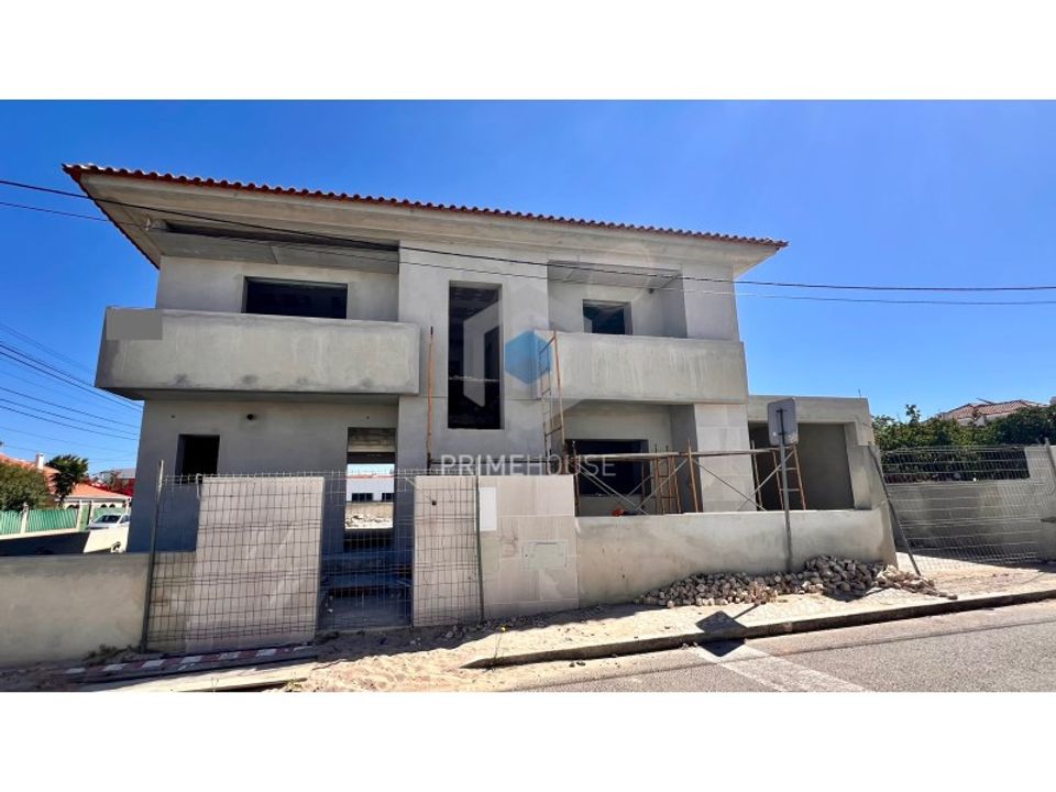 Villa i Brejos de Azeitao, Setubal - foto 3