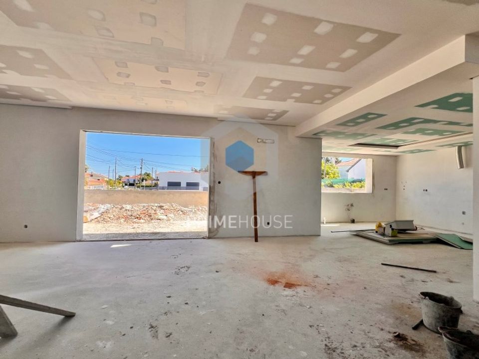 Villa i Brejos de Azeitao, Setubal - foto 4