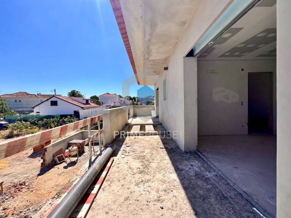 Villa i Brejos de Azeitao, Setubal - foto 2