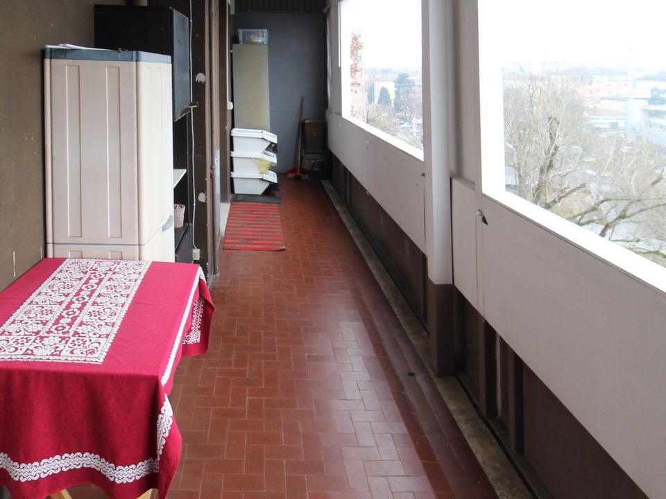 Lejlighed i Reggio nell'Emilia, Reggio Emilia - foto 4