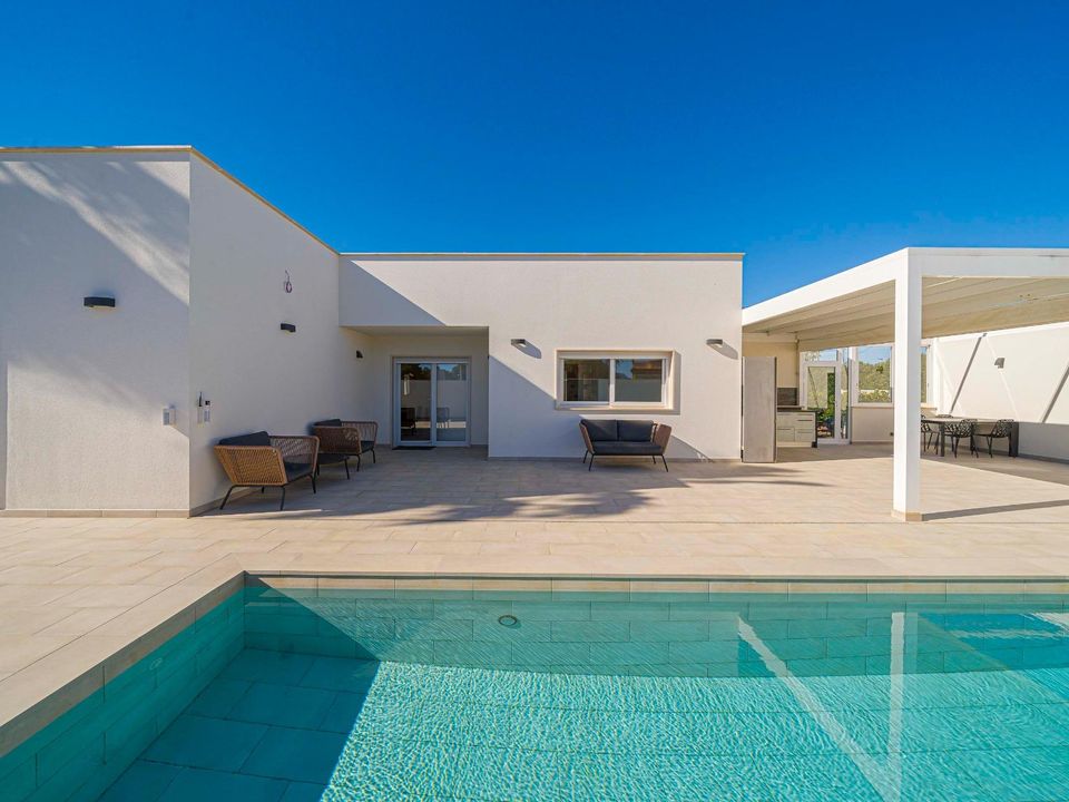 Villa i Albir, Alicante - bilde 2