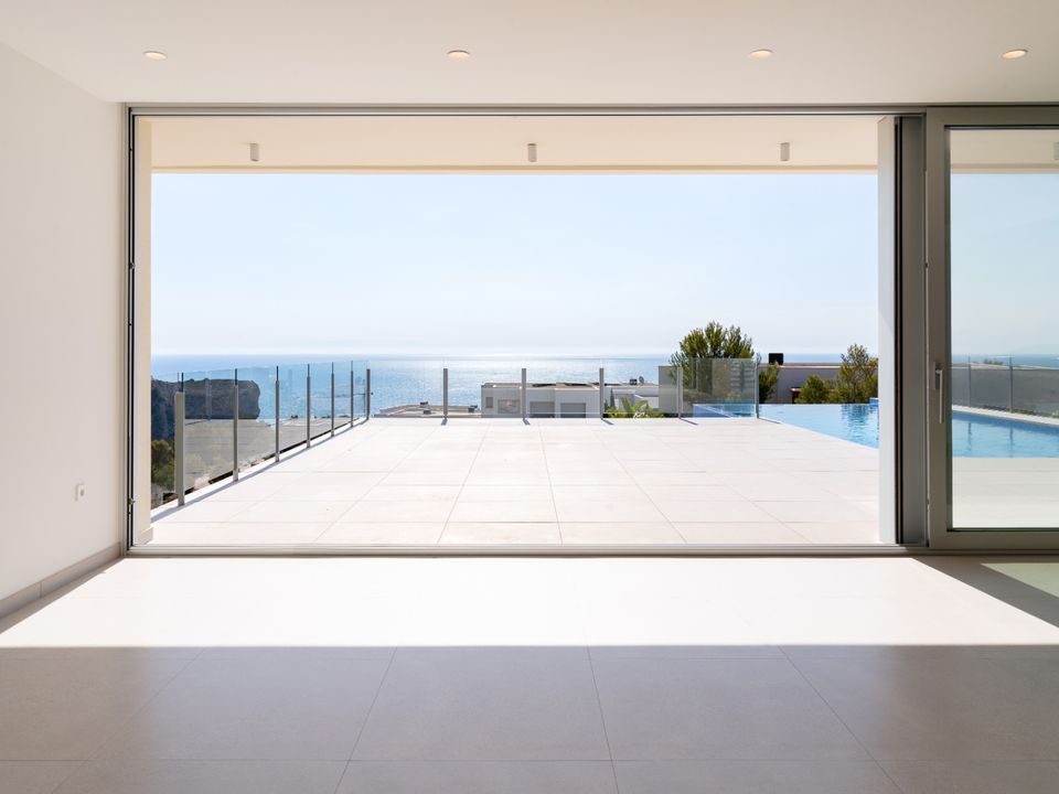 Villa i Moraira, Alicante - foto 3