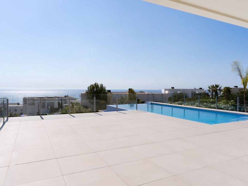 Villa i Moraira, Alicante - foto 4