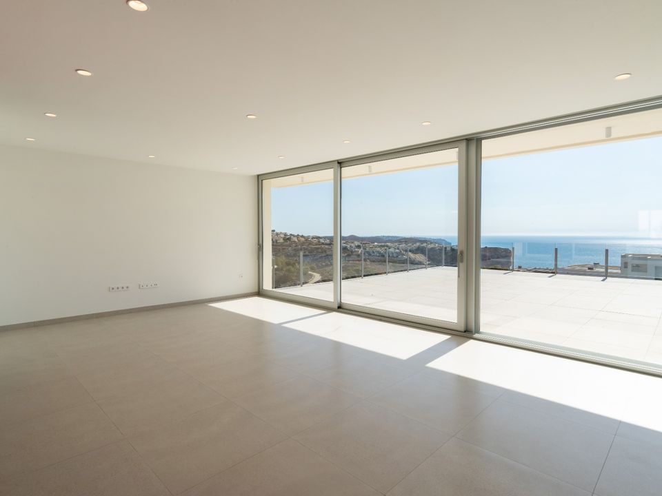 Villa i Moraira, Alicante - foto 5