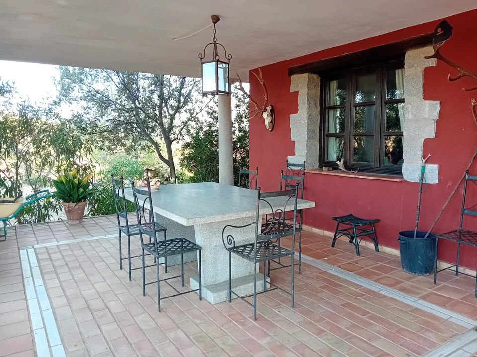 Landejendom i Montoro, Cordoba - foto 1