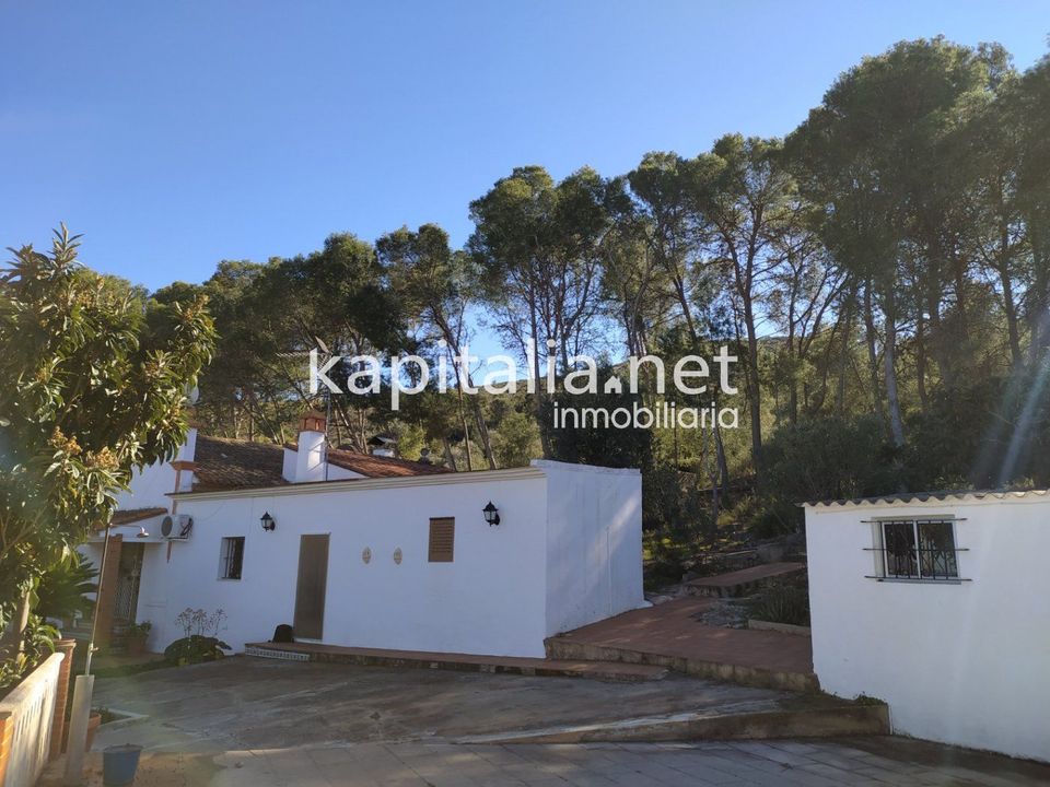 Finca a Montesa, Valencia - foto 5