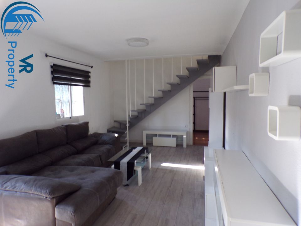 Duplex i Alicante, Alicante - foto 2