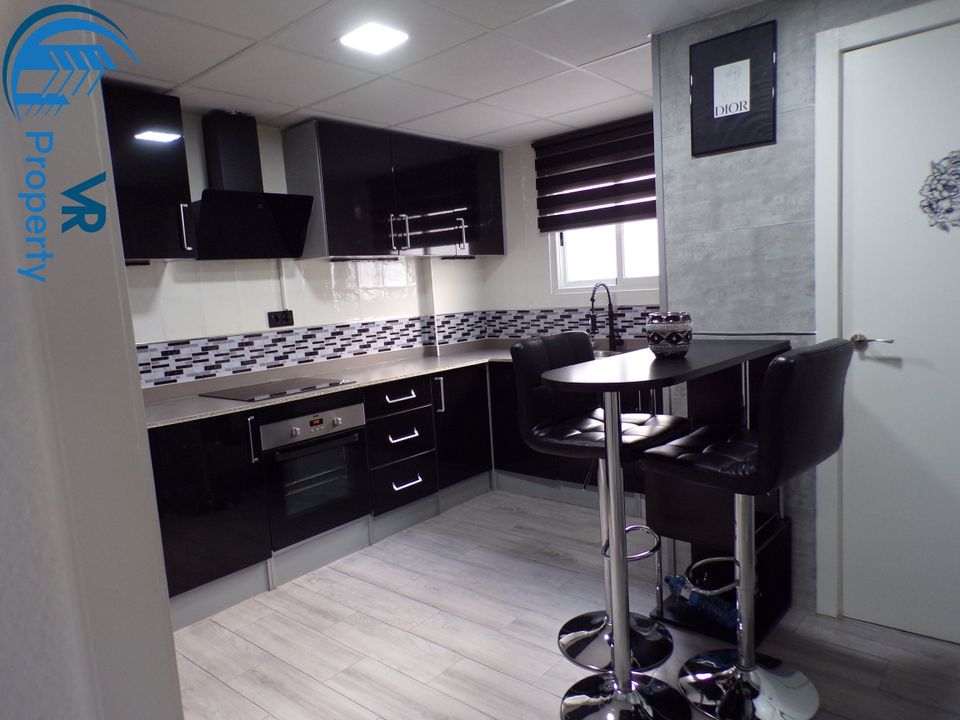 Duplex i Alicante, Alicante - foto 3