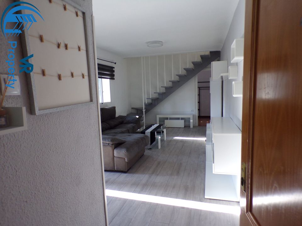 Duplex i Alicante, Alicante - foto 1