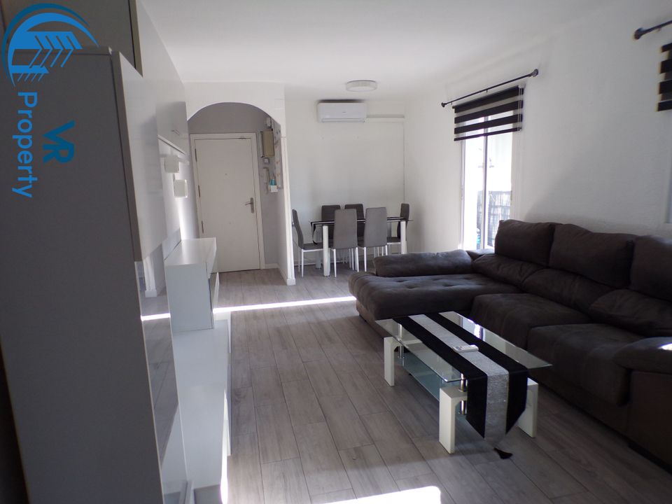 Duplex i Alicante, Alicante - foto 5