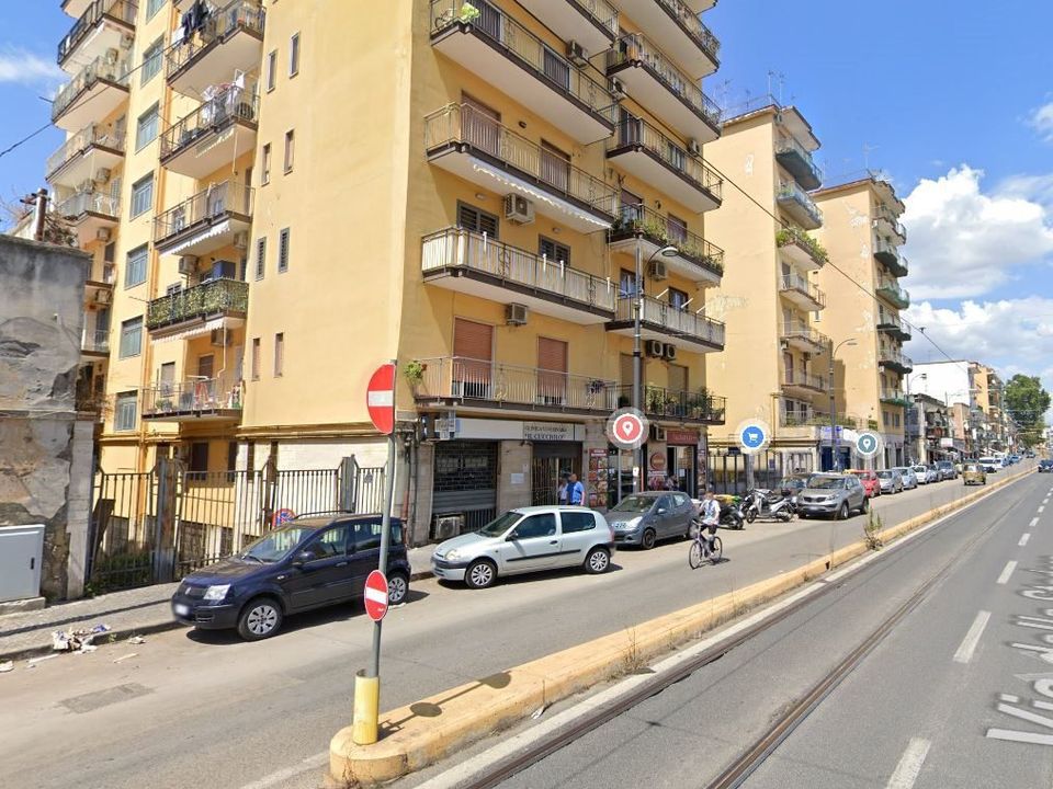 Erhvervsejendom i Naples, Naples - foto 2