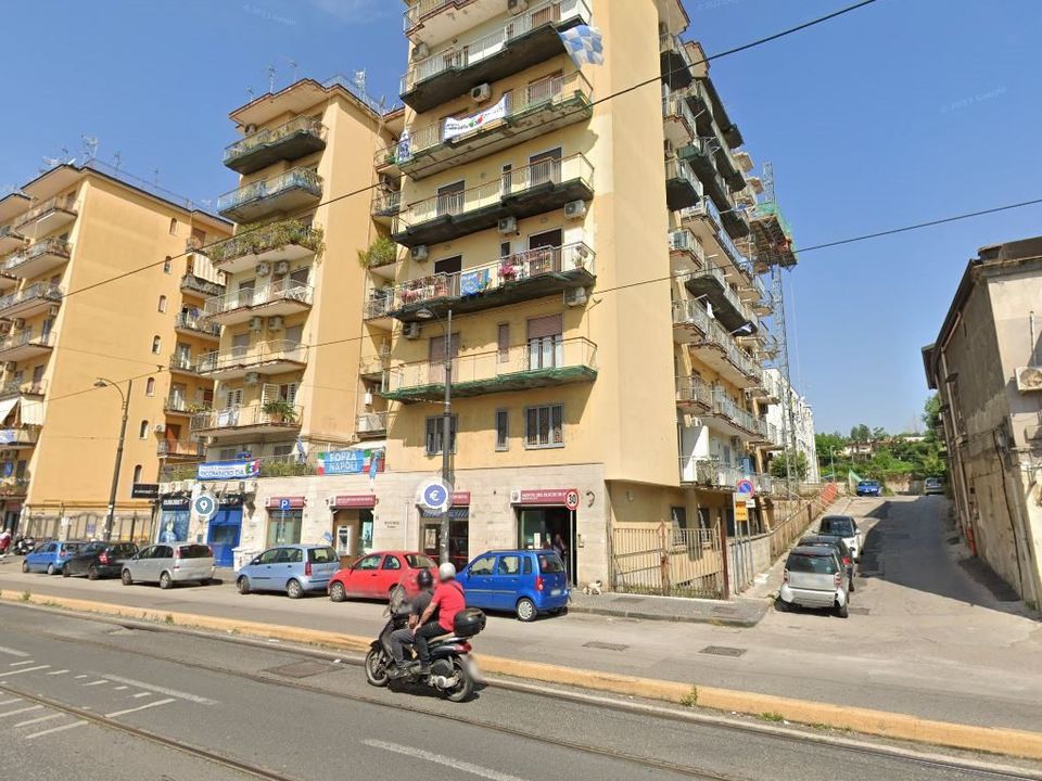 Erhvervsejendom i Naples, Naples - foto 3