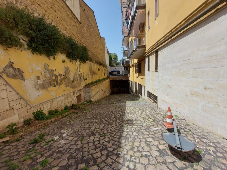 Erhvervsejendom i Naples, Naples - foto 4