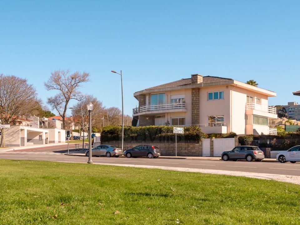 Villa i Porto, Porto - foto 3
