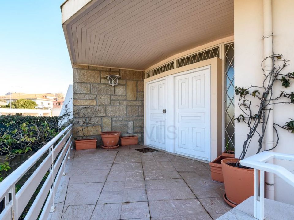 Villa i Porto, Porto - foto 2