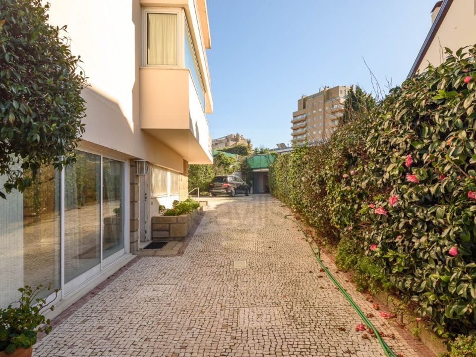 Villa i Porto, Porto - foto 1
