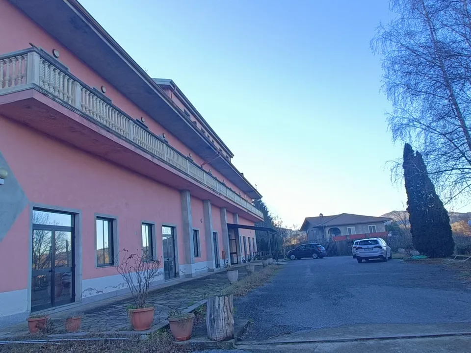 Næringseiendom i Decollatura, Catanzaro - bilde 2