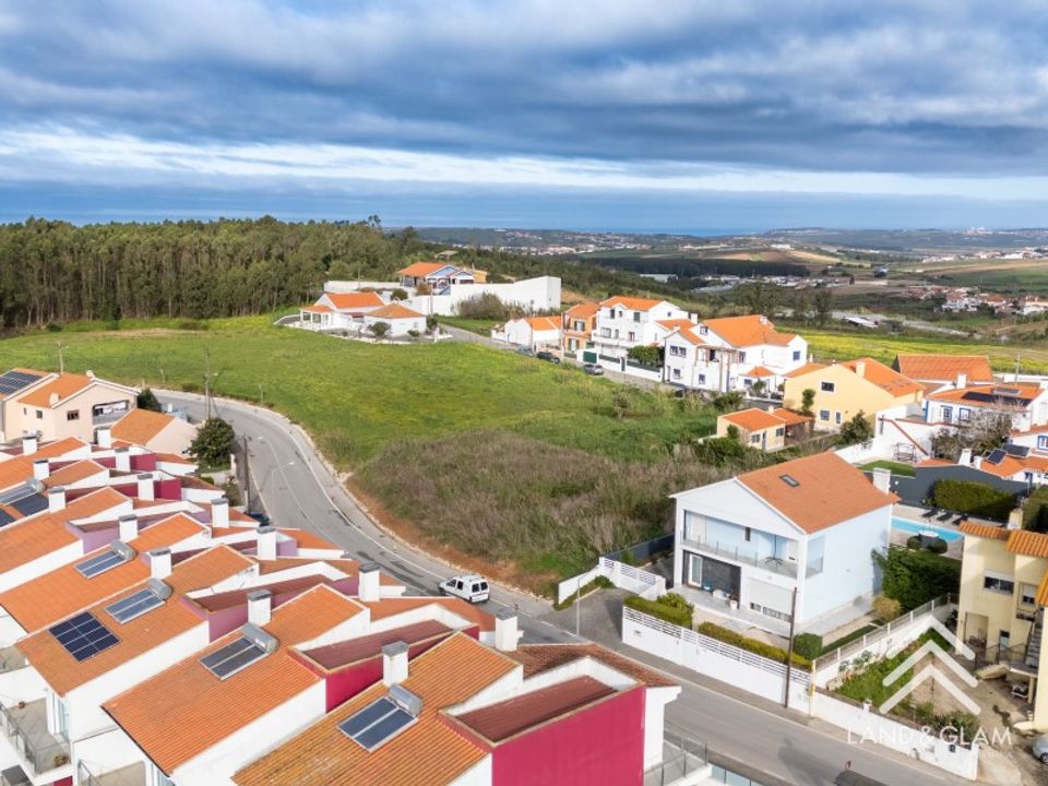 Helårsgrund i Mafra, Lisbon - foto 4