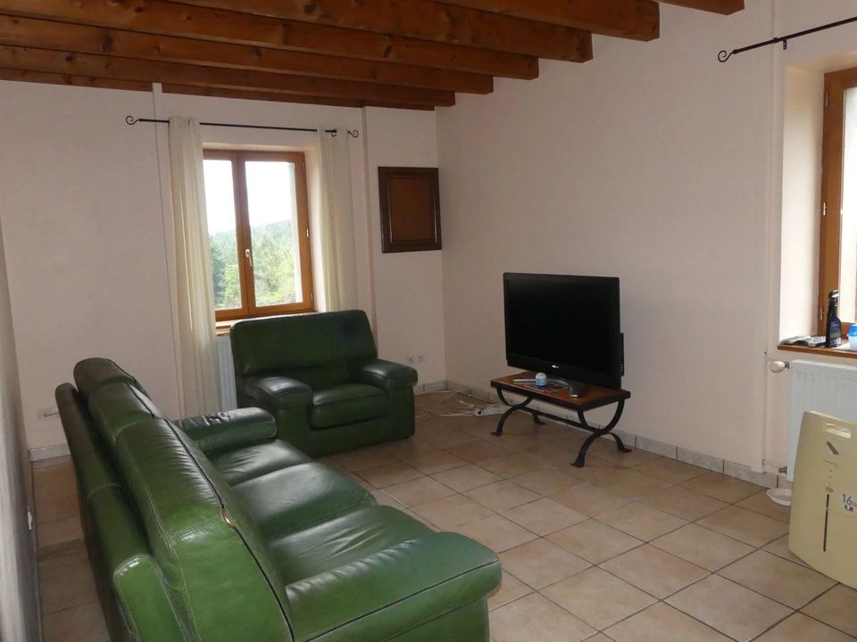 Villa i Autun, Saone-et-Loire - foto 2