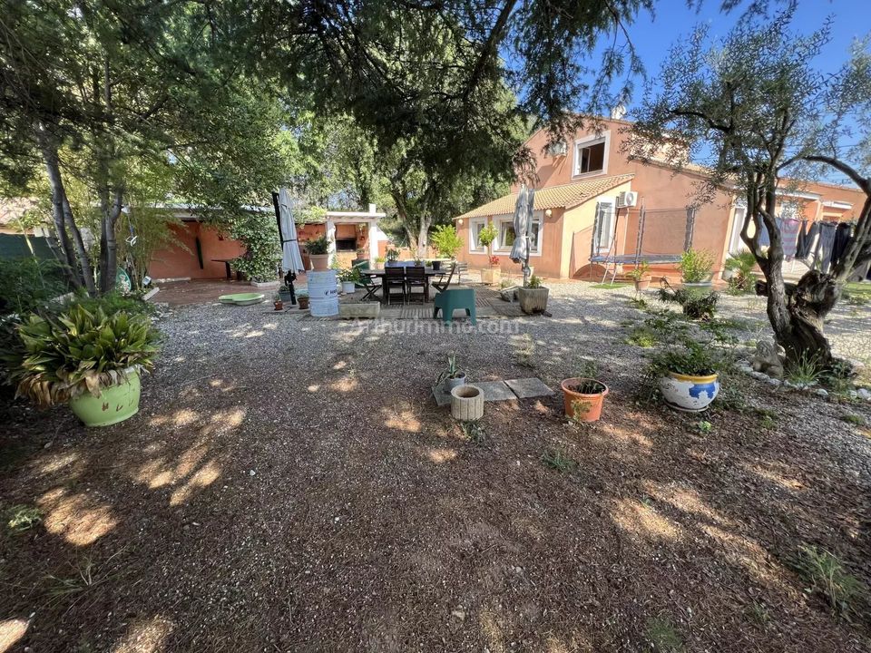 Villa a Canet, Herault - foto 1